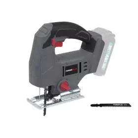 Serrote de Porco Powerplus POWEB2530 2500 rpm 18 V 20 mm de Powerplus, Serras - Ref: S7188963, Preço: 53,55 €, Desconto: %