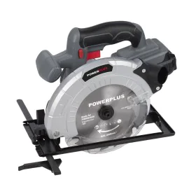 Circular saw Powerplus POWEB2520 18 V by Powerplus, Saws - Ref: S7188964, Price: 59,77 €, Discount: %