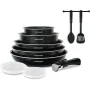 Cookware Arthur Martin by Arthur Martin, Frying pan and saucepan sets - Ref: S7188975, Price: 65,22 €, Discount: %