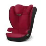 Car Chair Cybex Solution B i-Fix Red II (15-25 kg) by Cybex, Car Seats - Ref: S7189007, Price: 144,46 €, Discount: %