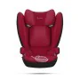 Car Chair Cybex Solution B i-Fix Red II (15-25 kg) by Cybex, Car Seats - Ref: S7189007, Price: 144,46 €, Discount: %