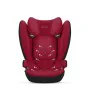 Car Chair Cybex Solution B i-Fix Red II (15-25 kg) by Cybex, Car Seats - Ref: S7189007, Price: 144,46 €, Discount: %