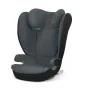 Car Chair Cybex Solution B i-Fix Grey II (15-25 kg) by Cybex, Car Seats - Ref: S7189008, Price: 141,04 €, Discount: %