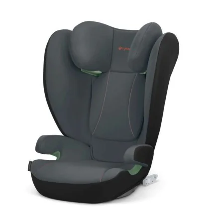 Siège de Voiture Cybex Solution B i-Fix Gris II (15-25 kg) de Cybex, Sièges auto - Réf : S7189008, Prix : 141,04 €, Remise : %