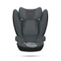 Cadeira para Automóvel Cybex Solution B i-Fix Cinzento II (15-25 kg) de Cybex, Assentos de automóvel - Ref: S7189008, Preço: ...