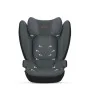 Car Chair Cybex Solution B i-Fix Grey II (15-25 kg) by Cybex, Car Seats - Ref: S7189008, Price: 141,04 €, Discount: %