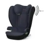 Car Chair Cybex Solution B i-Fix Blue II (15-25 kg) by Cybex, Car Seats - Ref: S7189009, Price: 142,05 €, Discount: %