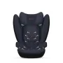 Car Chair Cybex Solution B i-Fix Blue II (15-25 kg) by Cybex, Car Seats - Ref: S7189009, Price: 142,05 €, Discount: %