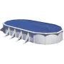 Swimming Pool Cover Gre CPROV610 Polyethylene Blue by Gre, Covers - Ref: S7189021, Price: 83,36 €, Discount: %