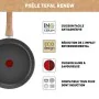 Poêle Tefal Ø 24 cm de Tefal, Poêles à frire - Réf : S7189024, Prix : 56,07 €, Remise : %