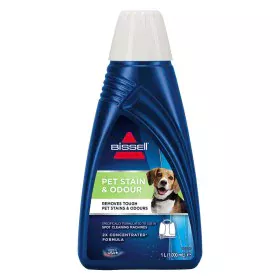 Stain Remover Bissell 1 L by Bissell, Stain Removers - Ref: S7189043, Price: 35,42 €, Discount: %