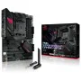 Carte Mère Asus ROG STRIX B550-F GAMING WIFI II AMD B550 AMD AMD AM4 de Asus, Cartes mères - Réf : S7189046, Prix : 236,91 €,...