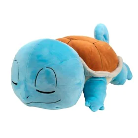 Jouet Peluche Pokémon Squirtle 40 cm de Pokémon, Animaux et personnages - Réf : S7189057, Prix : 70,60 €, Remise : %