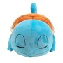 Jouet Peluche Pokémon Squirtle 40 cm de Pokémon, Animaux et personnages - Réf : S7189057, Prix : 70,60 €, Remise : %