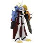 Action Figure Digimon Omegamon 17 cm by Digimon, Action figures and dolls - Ref: S7189071, Price: 38,47 €, Discount: %