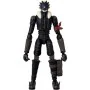 Figur mit Gelenken Digimon Anime Heroes - Beelzemon 17 cm von Digimon, Gliederpuppen - Ref: S7189072, Preis: 40,00 €, Rabatt: %