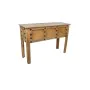 Console Romimex Naturel Bois de manguier 120 x 80 x 40 cm de Romimex, Tables - Réf : D1618014, Prix : 501,25 €, Remise : %