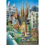 Puzzle Educa MININATURE (1000 Pezzi) di Educa, Puzzle classici - Rif: S7189077, Prezzo: 27,20 €, Sconto: %