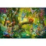 Puzzle Schmidt Spiele Fairies in the Forest 200 Pezzi di Schmidt Spiele, Puzzle classici - Rif: S7189082, Prezzo: 29,72 €, Sc...