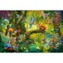 Puzzle Schmidt Spiele Fairies in the Forest 200 Peças de Schmidt Spiele, Puzzles - Ref: S7189082, Preço: 29,72 €, Desconto: %