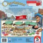 Juego de Mesa Schmidt Spiele Charlatans de Bescastel de Schmidt Spiele, Juegos con fichas - Ref: S7189089, Precio: 55,13 €, D...