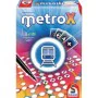 Tischspiel Schmidt Spiele Metro X von Schmidt Spiele, Brettspiele - Ref: S7189098, Preis: 30,15 €, Rabatt: %