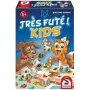 Gioco da Tavolo Schmidt Spiele Très Futé Kids (FR) di Schmidt Spiele, Giochi di dadi - Rif: S7189099, Prezzo: 29,32 €, Sconto: %