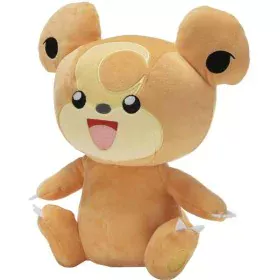 Peluche Bandai Pokemon Moderno 30 cm de Bandai, Animales y figuras - Ref: S7189113, Precio: 44,53 €, Descuento: %