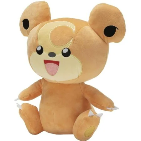 Jouet Peluche Bandai Pokemon Moderne 30 cm de Bandai, Animaux et personnages - Réf : S7189113, Prix : 44,76 €, Remise : %