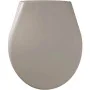 Toilet Seat Gelco Beige Brown by Gelco, Toilet accessories - Ref: S7189123, Price: 31,36 €, Discount: %