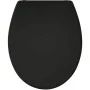 Toilet Seat Gelco Black by Gelco, Toilet accessories - Ref: S7189133, Price: 55,85 €, Discount: %