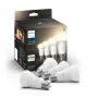 Lâmpada Inteligente Philips 8719514319141 60 W 9 W E27 2700k 800 lm de Philips, Sistemas de iluminação - Ref: S7189145, Preço...