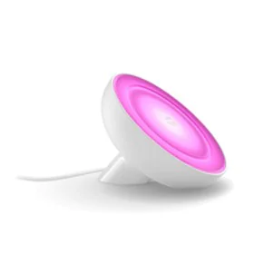 Lâmpada Inteligente Philips 929002375901 IP20 RGB Branco 7 W 8 W de Philips, Lâmpadas de utilização específica - Ref: S718914...