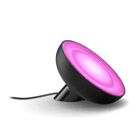 Lampe de bureau Philips Lámpara de mesa Bloom Noir Plastique 7 W 230 V de Philips, Lampes de chevet - Réf : S7189147, Prix : ...