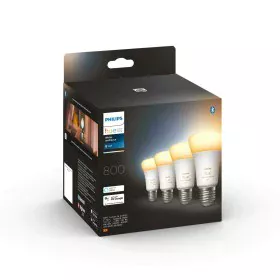 Lâmpada Inteligente Philips A60 - E27 - 800 60 W E27 2200K 6500 K 800 lm de Philips, Sistemas de iluminação - Ref: S7189149, ...