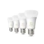 Smart Light bulb Philips A60 - E27 - 800 60 W E27 2200K 6500 K 800 lm by Philips, Lighting Systems - Ref: S7189149, Price: 11...