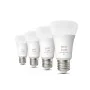 Smart Glühbirne Philips Pack de 4 E27 von Philips, Spezial-Lampen - Ref: S7189150, Preis: 222,58 €, Rabatt: %