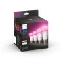 Smart Light bulb Philips Pack de 4 E27 by Philips, Bulbs for specific uses - Ref: S7189150, Price: 222,58 €, Discount: %