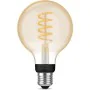 Ampoule à Puce Philips Globo G93 - Bombilla inteligente E27 7 W 40 W 60 W E27 de Philips, Systèmes d'éclairage - Réf : S71891...