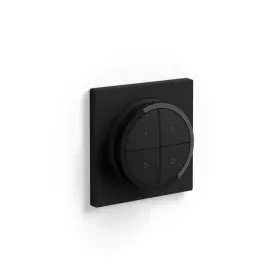 Interrupteur Intelligent Philips Hue tap switch de Philips, Interrupteurs variateurs d'intensité - Réf : S7189156, Prix : 68,...