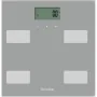 Digital Bathroom Scales Terraillon Regular Fit Grey 160 kg by Terraillon, Scales - Ref: S7189157, Price: 43,22 €, Discount: %