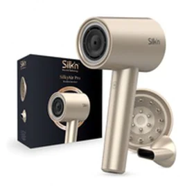 Hairdryer Silk´n SilkyAir Pro (2 Units) by Silk´n, Hair dryers and diffusers - Ref: S7189160, Price: 276,15 €, Discount: %