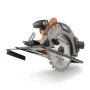 Circular saw Powerplus Dual Power Powdp25230 40 V Ø 18,5 cm by Powerplus, Saws - Ref: S7189163, Price: 119,21 €, Discount: %