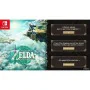 Jeu vidéo pour Switch Nintendo the legend of zelda tears of the kingdom de Nintendo, Sets - Réf : S7189177, Prix : 92,48 €, R...