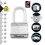 Key padlock Master Lock by Master Lock, Keyed Padlocks - Ref: S7189182, Price: 75,93 €, Discount: %