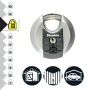 Cadeado com chave Master Lock M40EURT (2 Unidades) de Master Lock, Cadeados com chave - Ref: S7189183, Preço: 55,13 €, Descon...