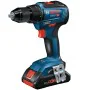 Cacciavite BOSCH GSR 18V-55 Professional - Bohrer/Schrauber - schnurlos di BOSCH, Trapani e cacciaviti - Rif: S7189199, Prezz...