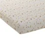 Sábana Bajera Ajustable Domiva 60 x 120 cm de Domiva, Ropa de cama infantil - Ref: S7189206, Precio: 27,50 €, Descuento: %