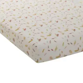 Fitted bottom sheet Domiva 60 x 120 cm by Domiva, Children's bed linen - Ref: S7189206, Price: 27,50 €, Discount: %