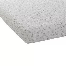 Sábana Bajera Ajustable Domiva 120 x 60 cm de Domiva, Ropa de cama infantil - Ref: S7189207, Precio: 26,62 €, Descuento: %